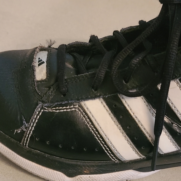 Adidas Basketball Shoes - Picture 3 of 9
